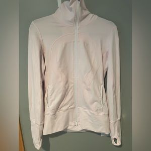 Lululemon Zip Up